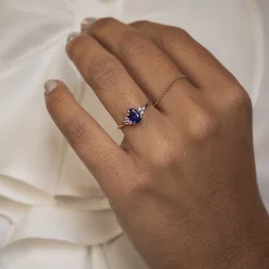Anillo Teresa