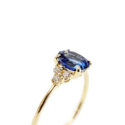 Anillo Teresa