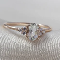 Anillo Teresa Colores