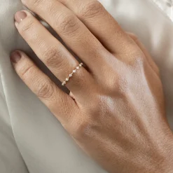 Anillo Tiara