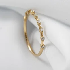 Anillo Tiara