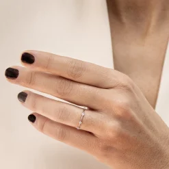 Anillo Tiara Maxi