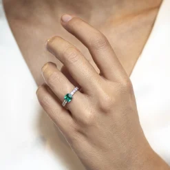 Anillo Tina