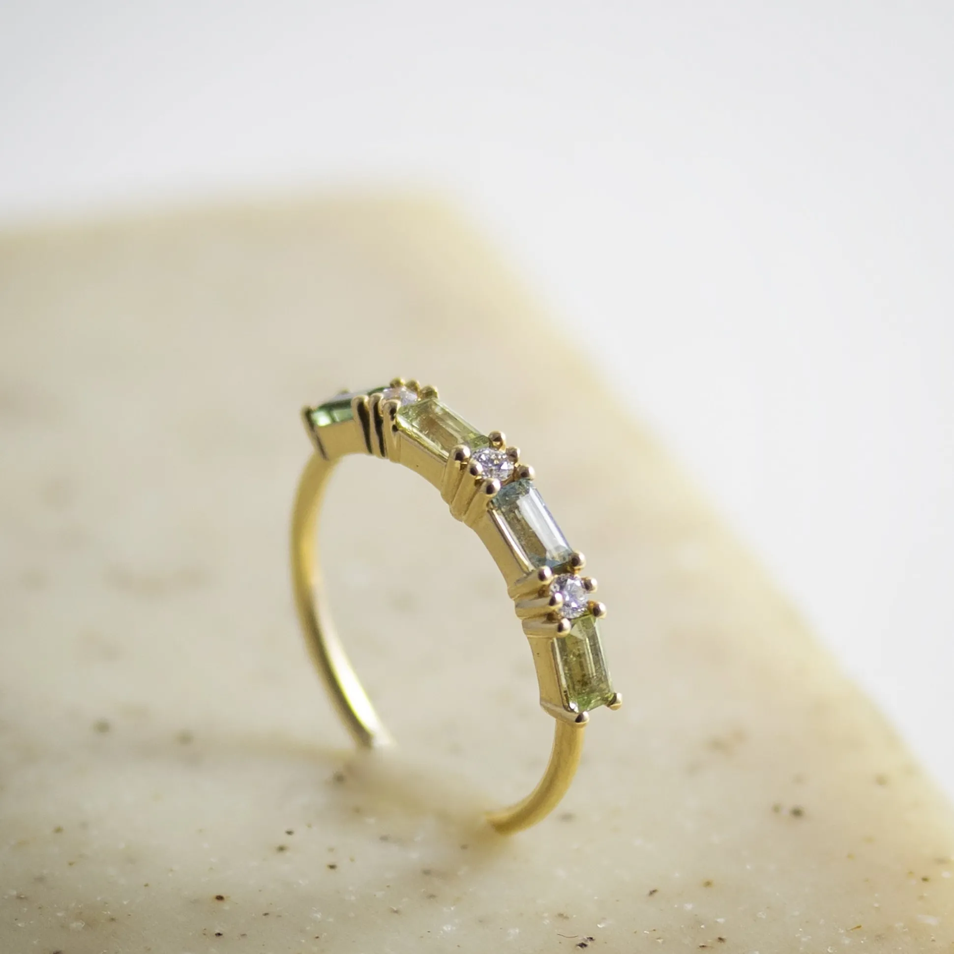 Anillo Vera