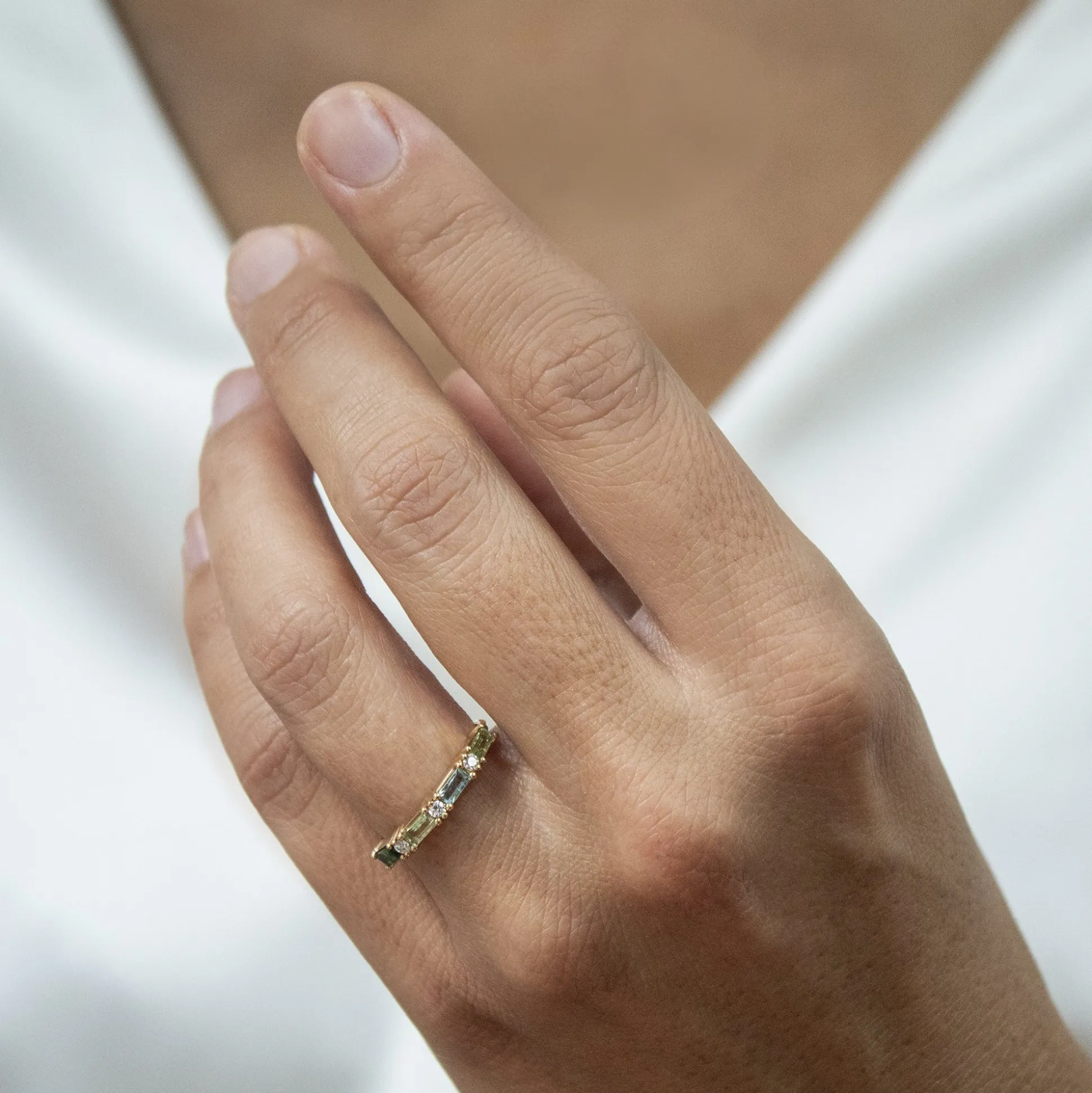 Anillo Vera