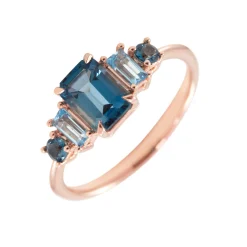 Anillo Zoe