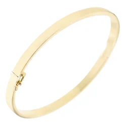 Brazalete esclava articulada