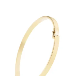 Brazalete esclava articulada