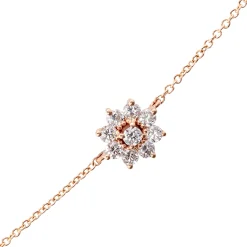Brazalete Flor