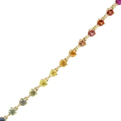 Brazalete Riviere degradé
