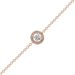 Brazalete rosetón mini