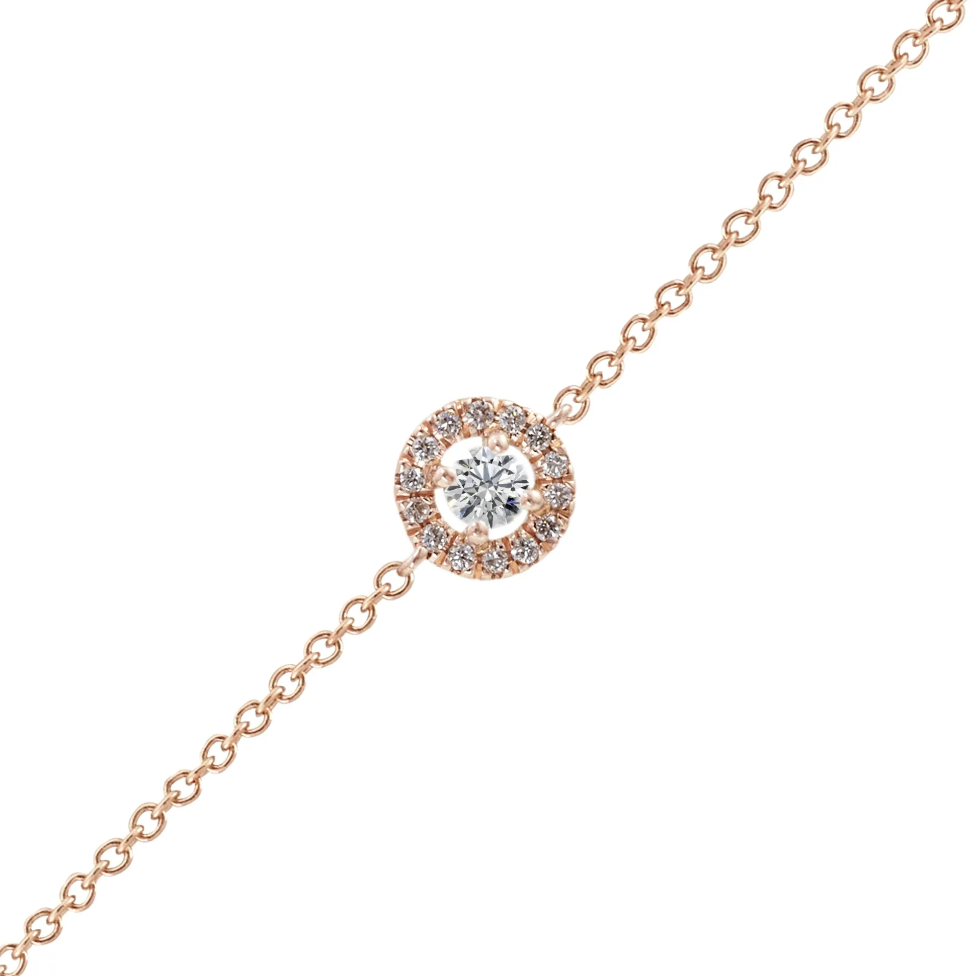 Brazalete rosetón mini