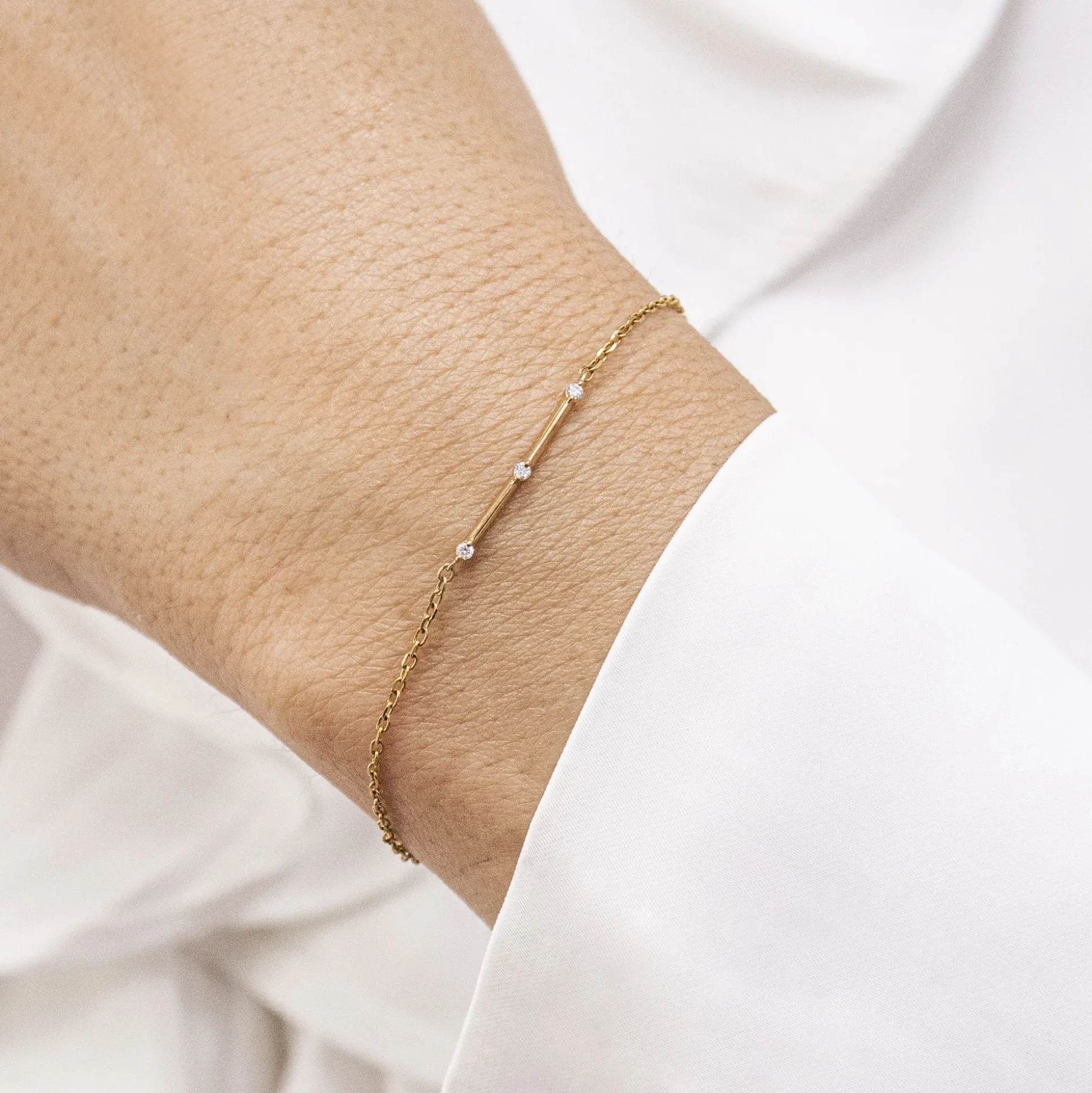 Brazalete Tiara Mini