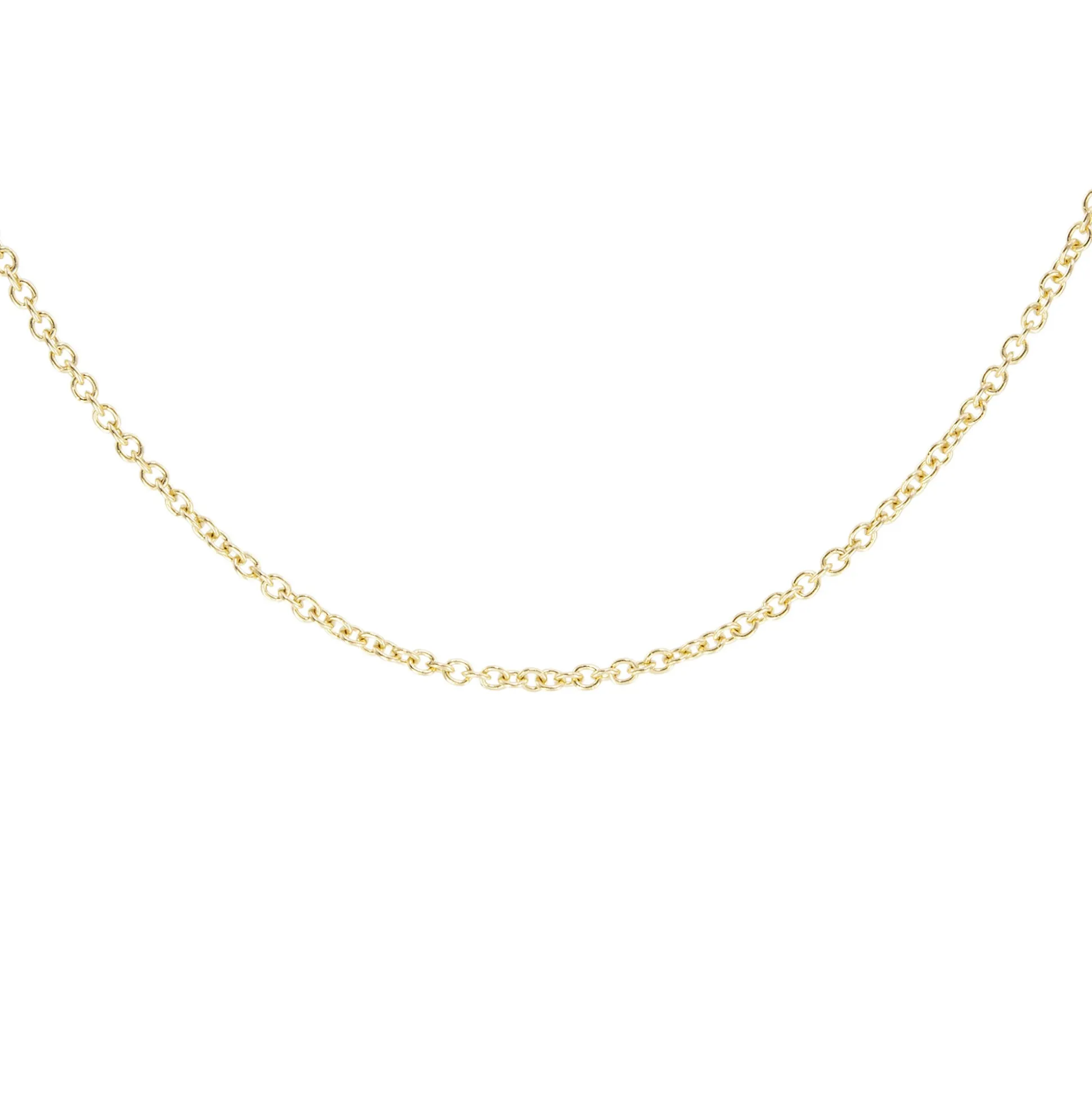 Cadena Forzada Maxi