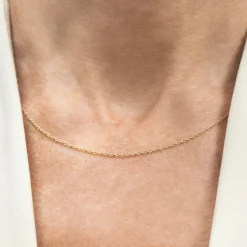 Cadena Forzada Maxi