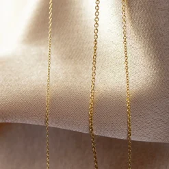 Cadena Forzada Midi