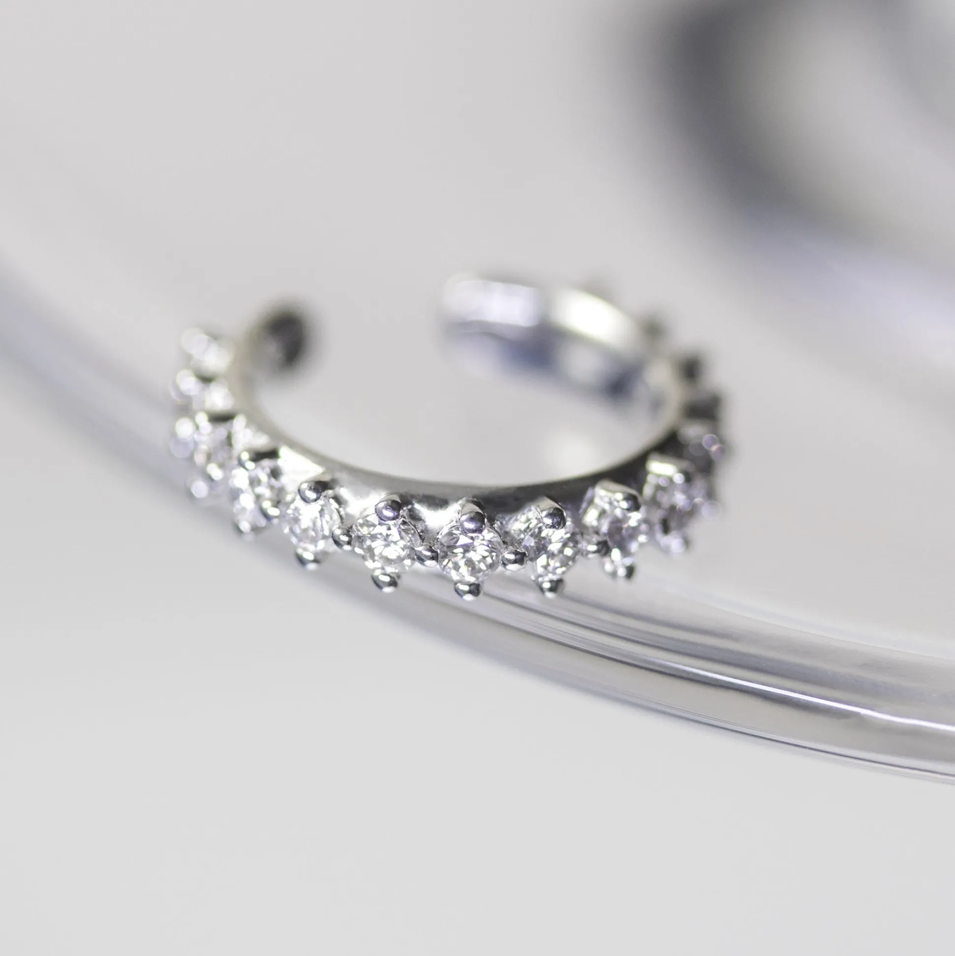 Ear Cuff Valentina