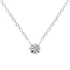 Gargantilla Diamante (4 grapas)