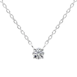 Gargantilla Diamante (4 grapas)
