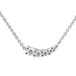 Gargantilla Diamante Degradé