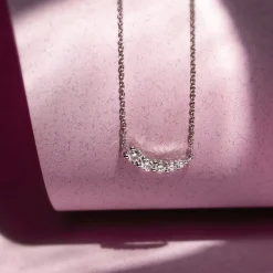 Gargantilla Diamante Degradé