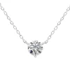 Gargantilla Diamante Maxi ( 3 grapas)