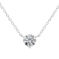 Gargantilla Diamante Maxi ( 3 grapas)
