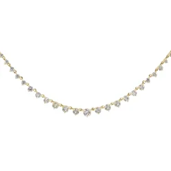 Gargantilla Fine Jewelry