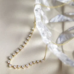 Gargantilla Fine Jewelry