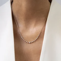 Gargantilla Fine Jewelry