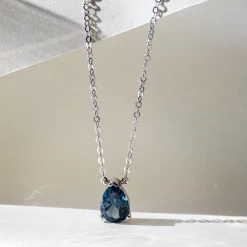 Gargantilla Gota