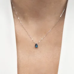 Gargantilla Gota