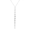 Gargantilla Lariat Fine Jewelry