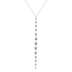 Gargantilla Lariat Fine Jewelry