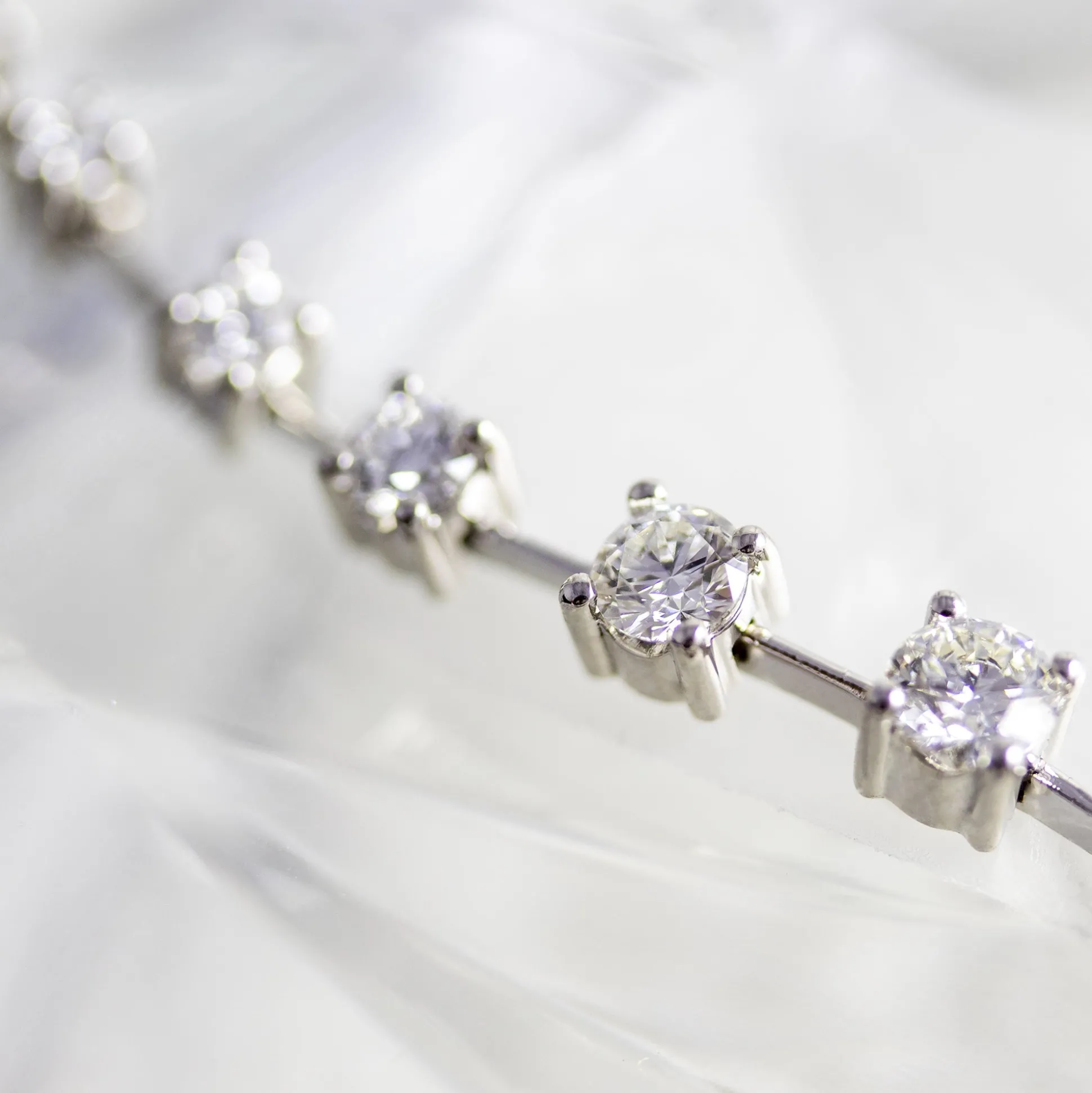 Pendiente Fine Jewelry