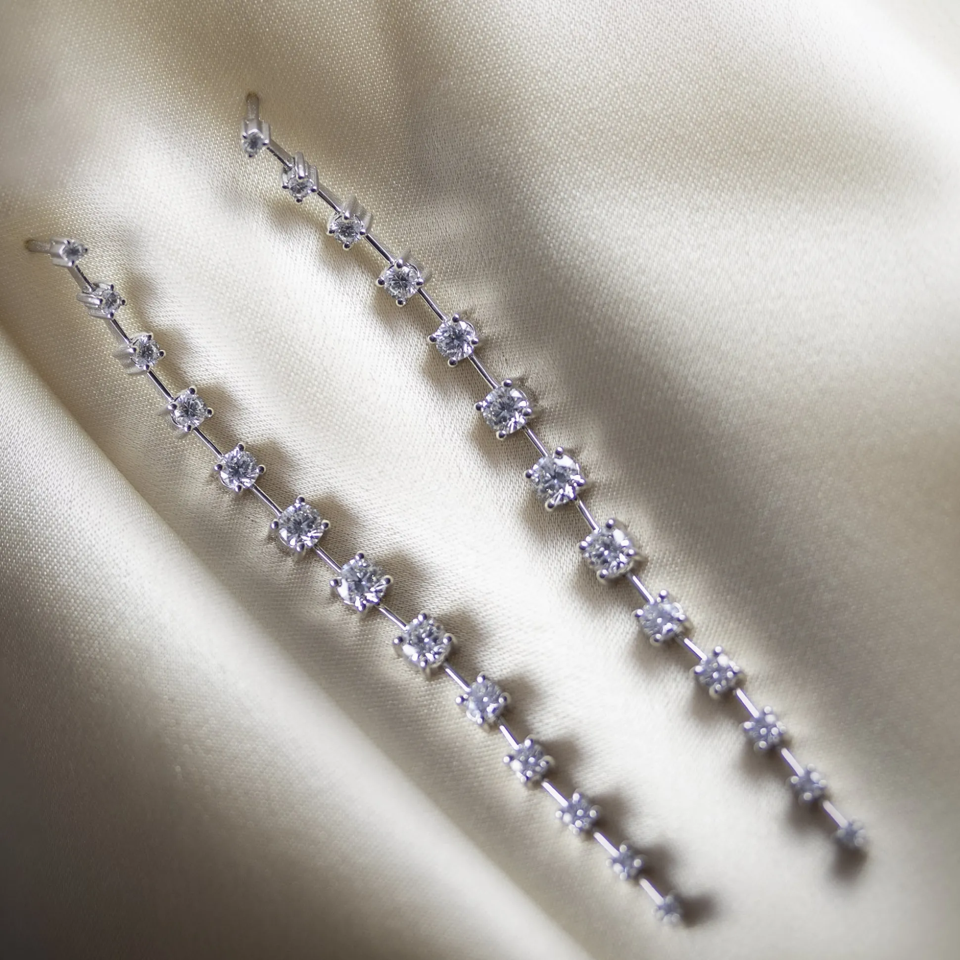 Pendiente Fine Jewelry