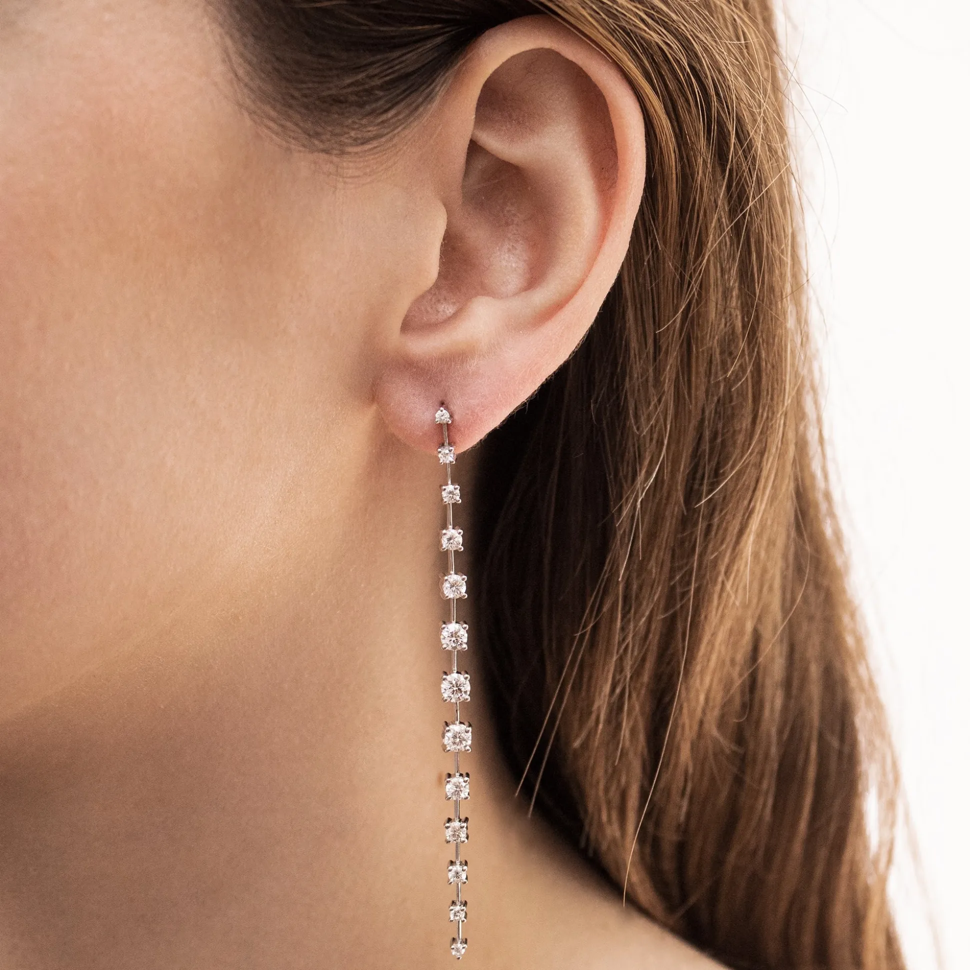 Pendiente Fine Jewelry
