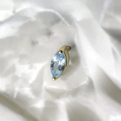 Pendiente Marquise (unidad)