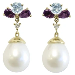 Pendientes Camila (desmontables)