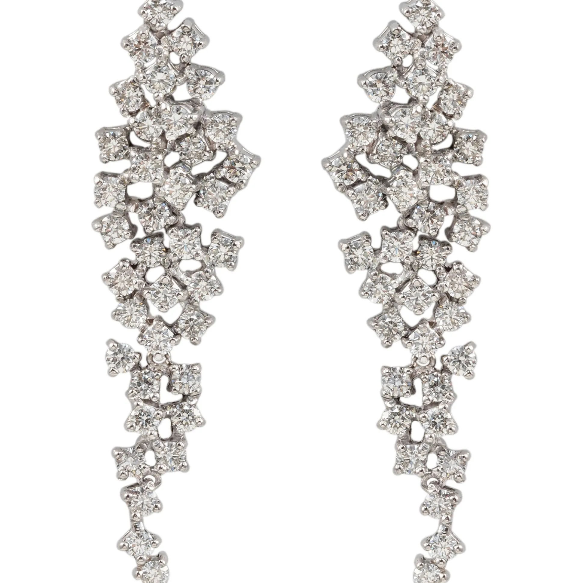 Pendientes Cascada
