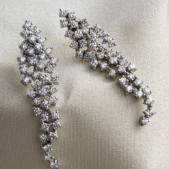 Pendientes Cascada