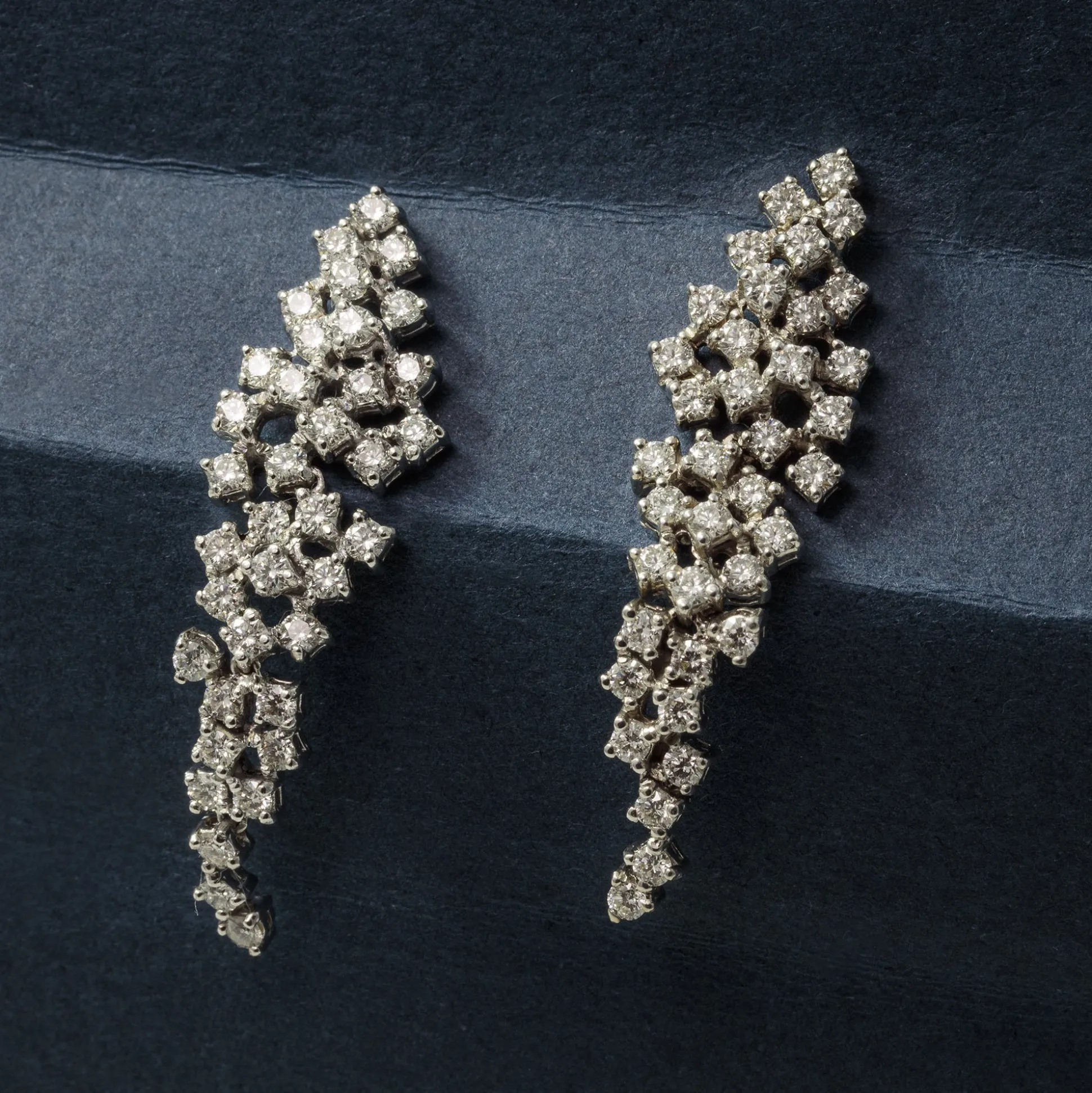 Pendientes Cascada