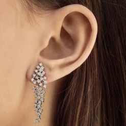 Pendientes Cascada