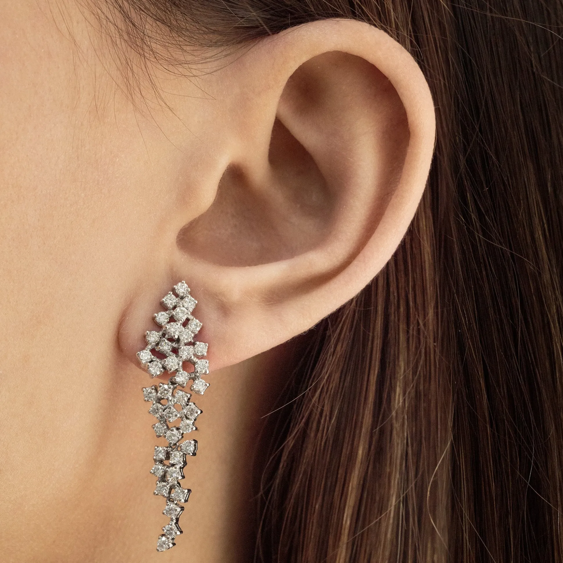 Pendientes Cascada