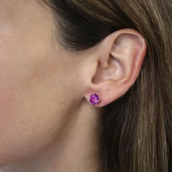 Pendientes Color Maxi