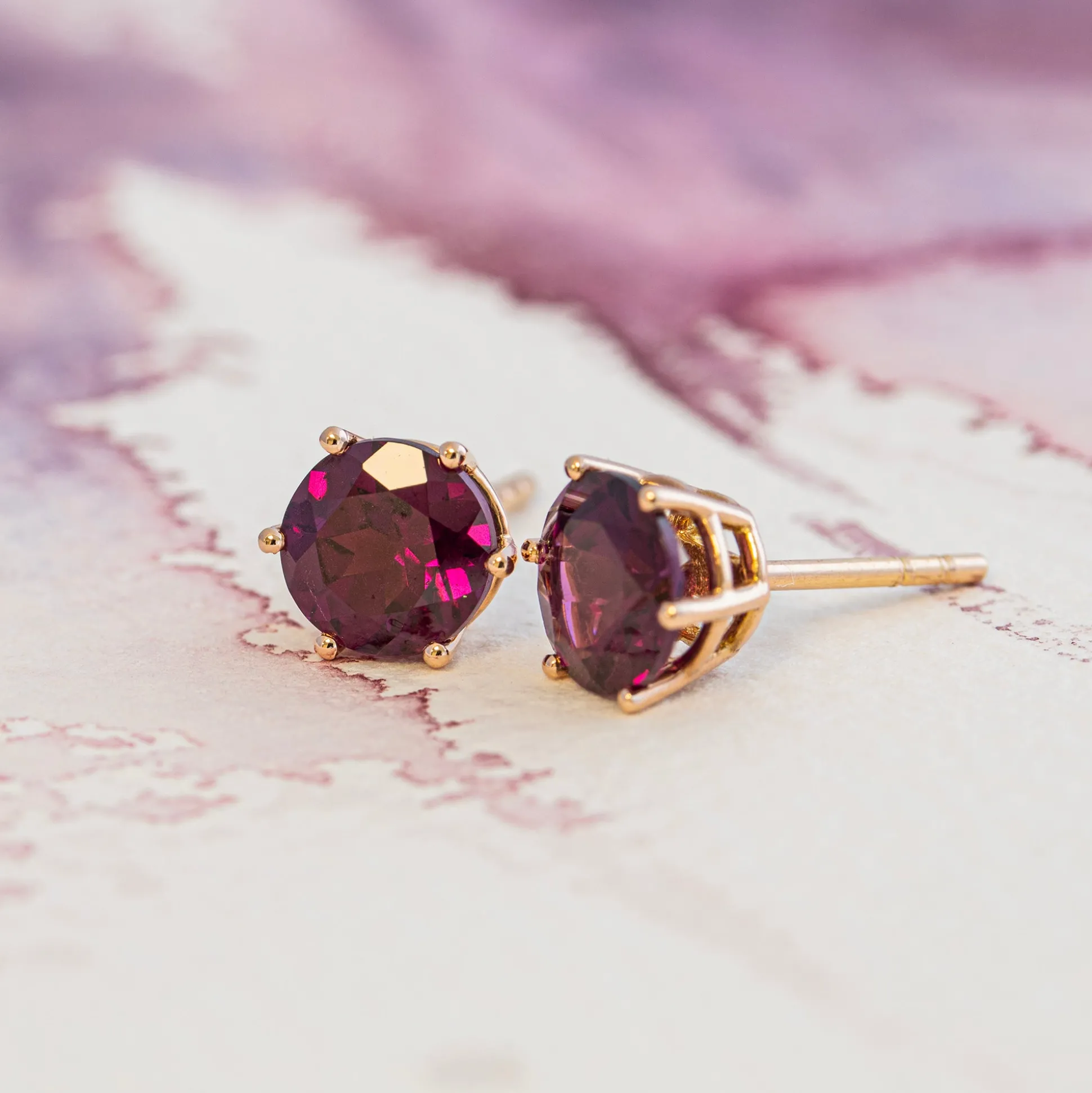 Pendientes Color Maxi