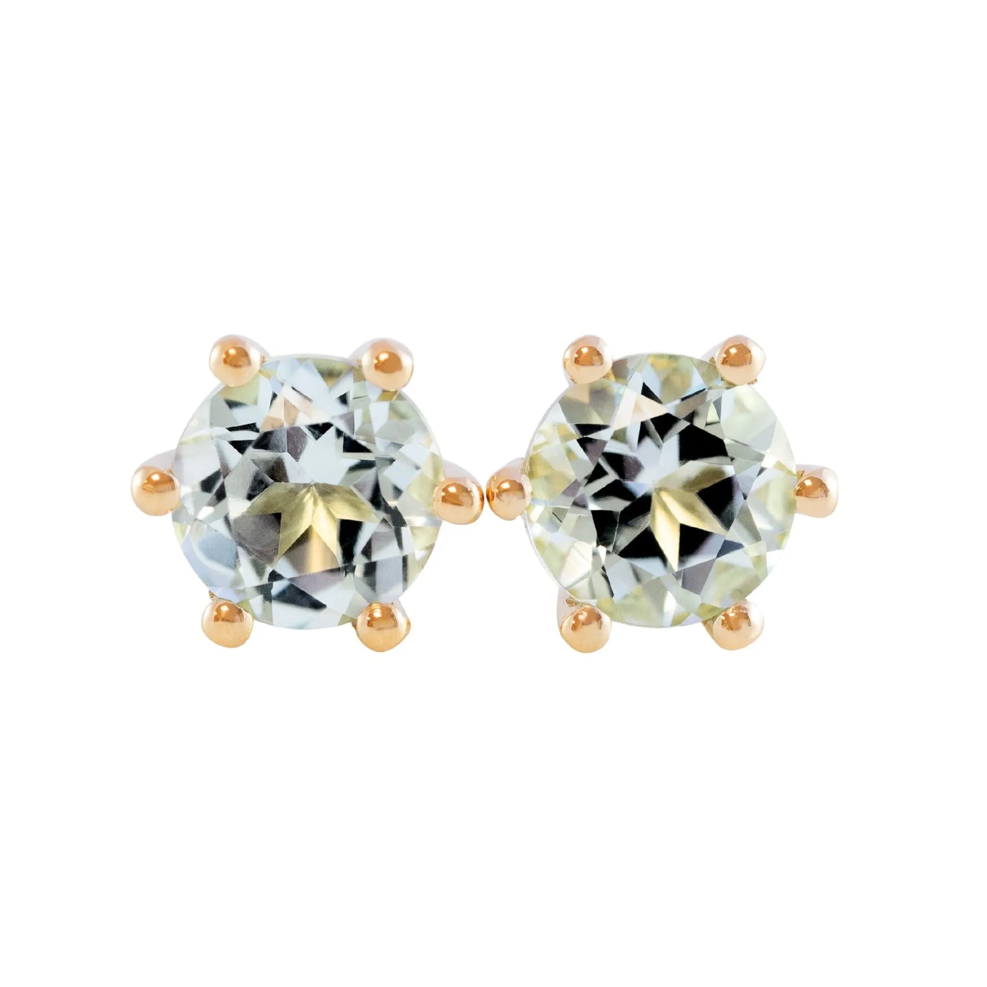 Pendientes Color Midi