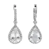 Pendientes Cristina