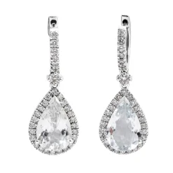 Pendientes Cristina