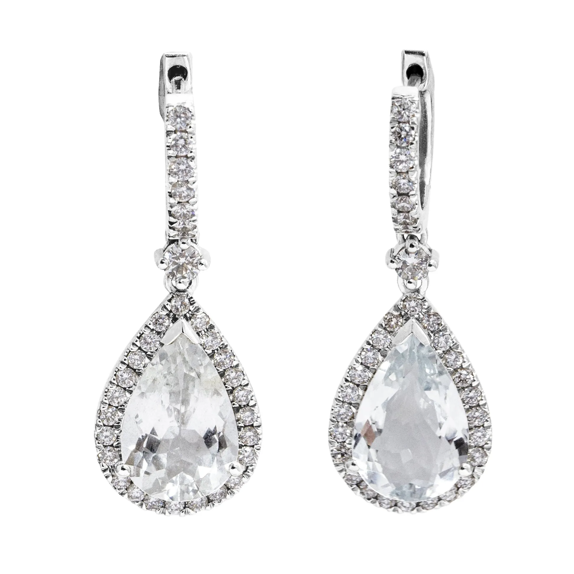 Pendientes Cristina
